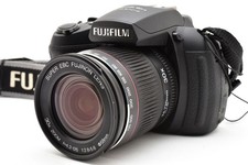 FUJIFILM FINEPIX HS20 EXR 16.0