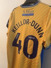 Mansfield Town Davis Keillor