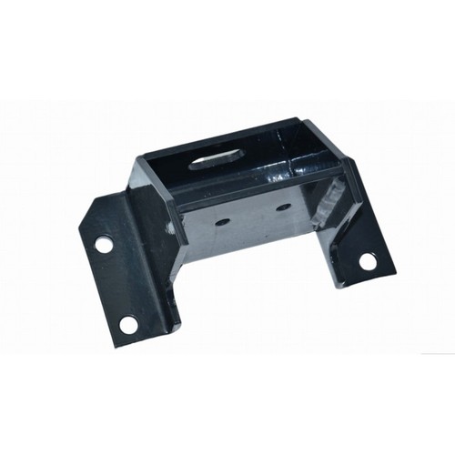 Leaf spring bracket support - leaf,