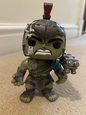 Funko Pop Marvel Thor Ragnarok