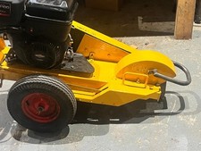 Mini Stump grinder