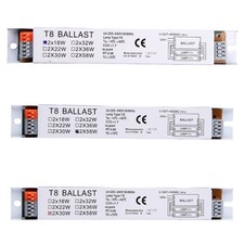 T8 18/30/58W Fluorescent Light