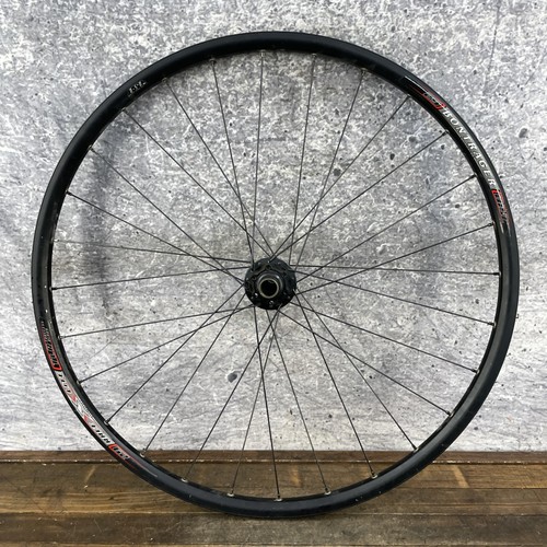 Trek maverick 29in front wheel - trek,