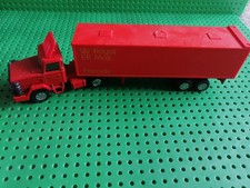Corgi Royal Mail Lorry