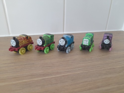 Thomas friends drl94 minis - thomas,