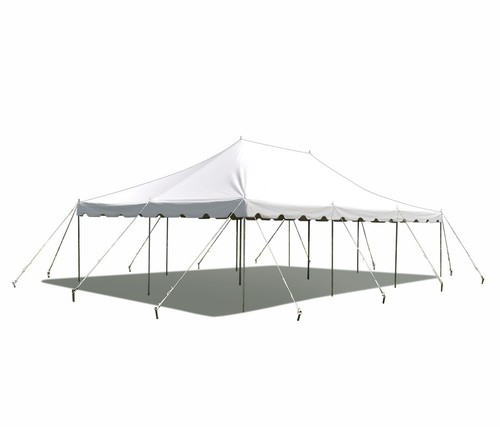 Weekender pole tent 20x30 - tent,