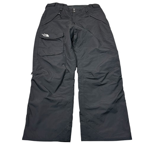 The north face ski salopettes - north,