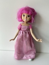 Lazy Town Stephanie Doll With