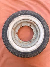 Lambretta 125/150 D/LD