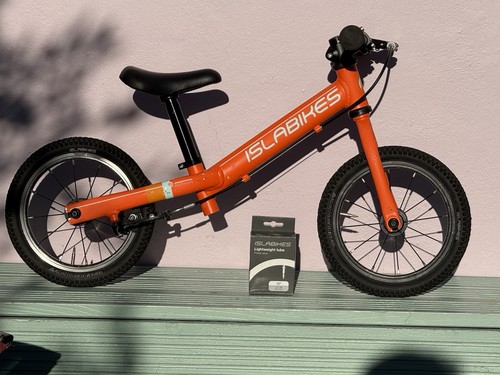 Islabikes rothan toddler - 12",
