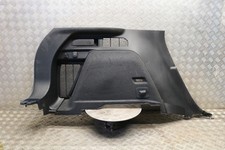 FORD KUGA MK3 ST-LINE X NS REAR BOOT PANEL (SEE PHOTOS) 2020-2024 AF22