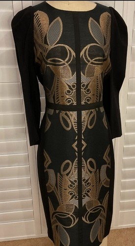 Ted baker tasiele dress - baker,