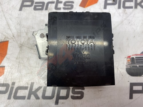 2010 toyota hilux four wheel - toyota,