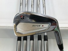 Bridgestone TOUR B 201CB iron
