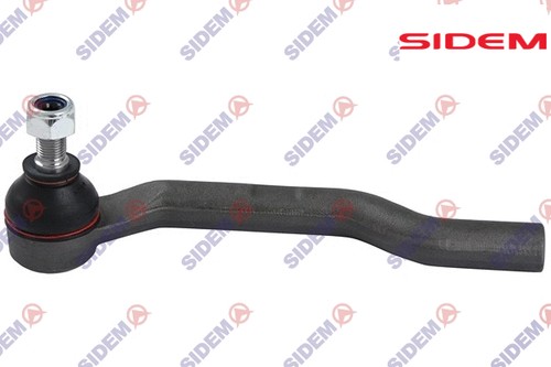 Pcs front tie rod - x2,