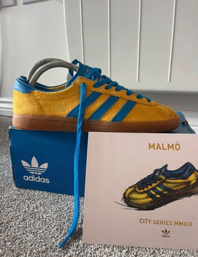2019 adidas originals malmo - 2019,