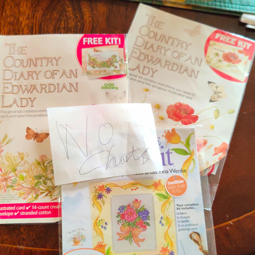 Crossstitcher - charts),