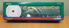 CORGI LTD ED. C.S. ELLIS GROUP