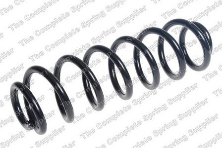 Kilen rear coil - kilen,