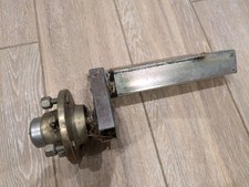 trailer suspension units 500kg