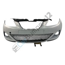 SEAT IBIZA 6J0 2010-2012 FRONT BUMPER 6J0805903