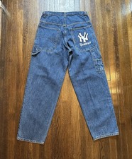 VTG Adidas Jeans Mens 36