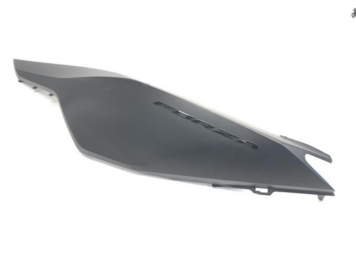 Left rear fairing - left,