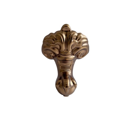 Set brushed bronze ball - of, &