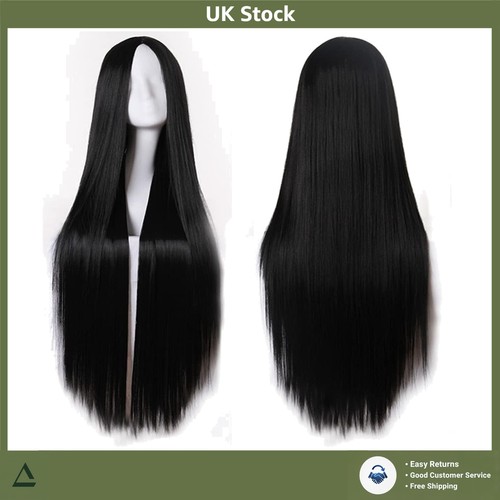 Elegant long straight - elegant,