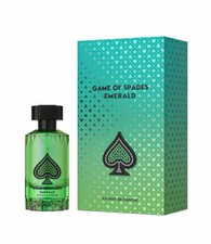 Game of Spades Emerald –