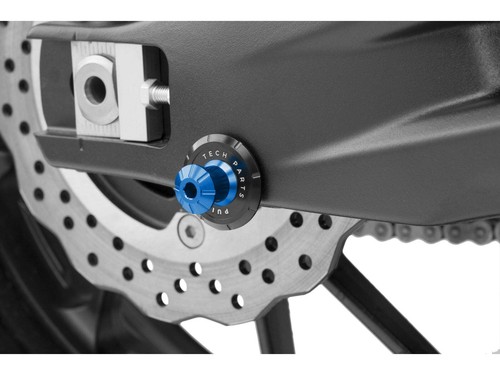 Puig pro spool - pro, rear
