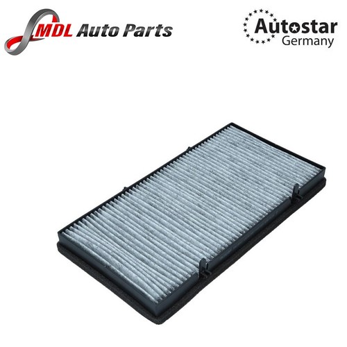 Autostar germany cabin filter - cabin,