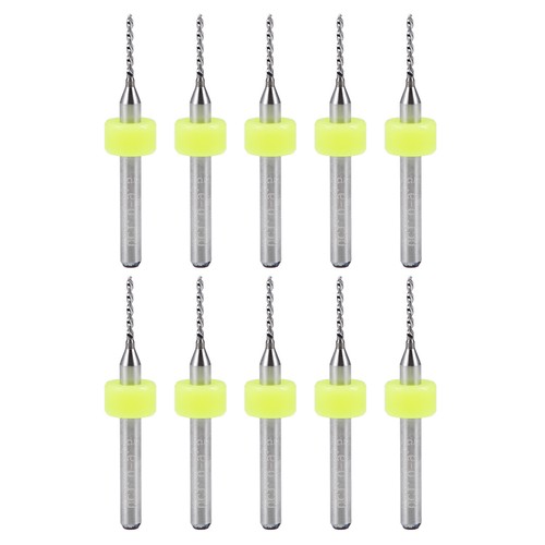 10pcs 1mmx38mm tungsten - 10pcs,