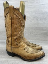 Dan Post Milwaukee 87072