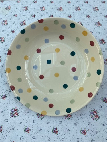 Emma bridgewater polka - emma,