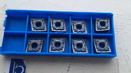 Omega inserts cnmg120408 - 8,