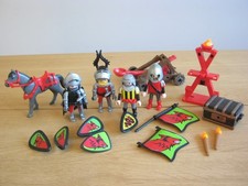 Playmobil Knights 4440 Knights