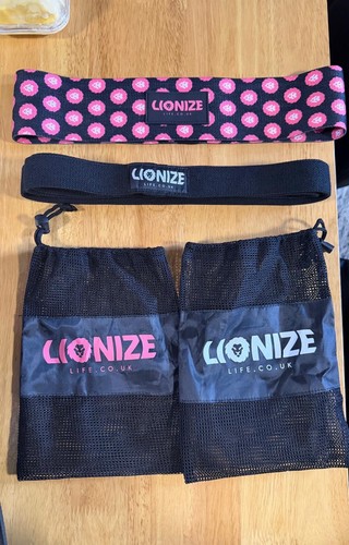 Gym bundle set - set, with