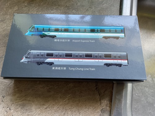 Gauge static diecast airport - static,