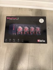 Red Sea Reef Dose 4 Marine Aquarium Doing Unit