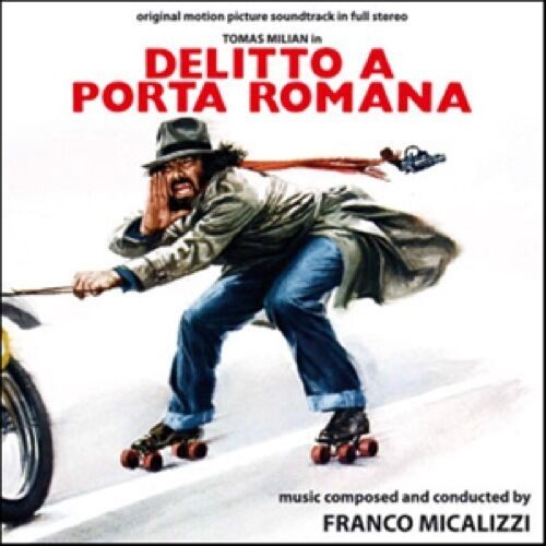 Franco micalizzi delitto a - franco,