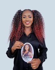 Milano Curls Hair Extensions