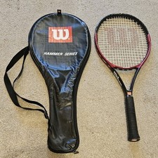Wilson Hammer Pro Tennis