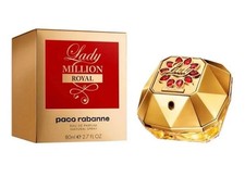 Paco Rabanne Lady Million