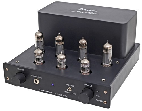 Icon audio stereo el84 - stereo, 20