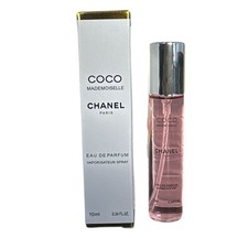 CHANEL Coco Mademoiselle Eau
