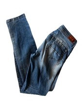 Salsa Push Up Shape Up Skinny