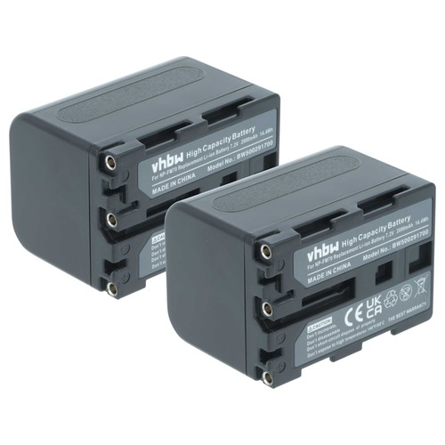 Battery for sony dcr - battery, dcr-pc9e