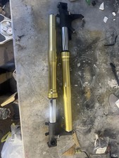 Honda Cbr600rr Front Forks