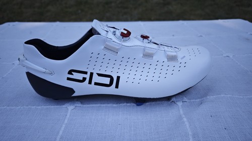 Sidi shot size 45 - shot, 3,